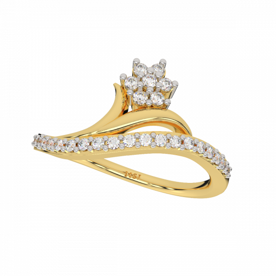 The Floral Rings
