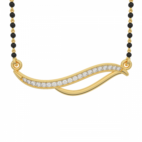 The Ecstatic Mangalsutra