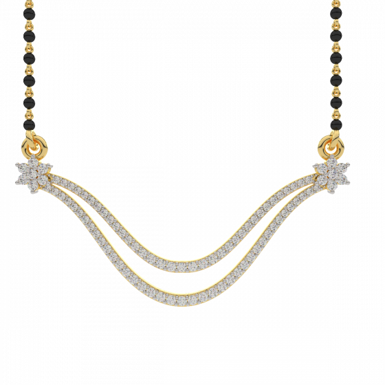 The Fantastic Mangalsutra 