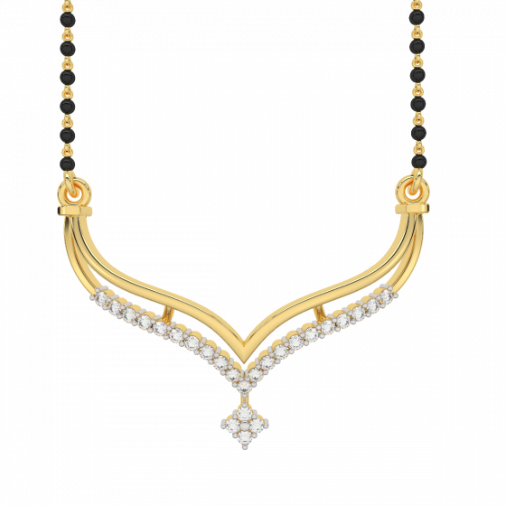 The Jovial Mangalsutra 