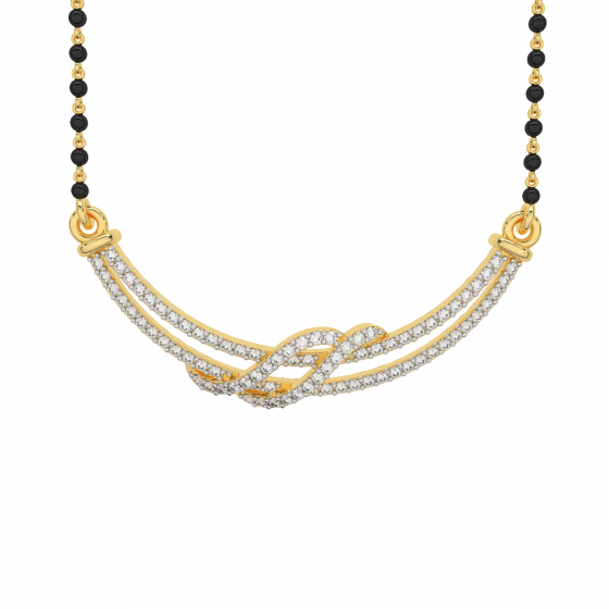 The Amazing Mangalsutra