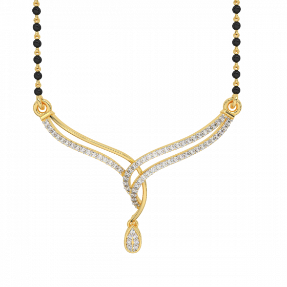 The Fabulous Mangalsutra 