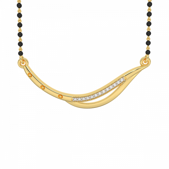 The Beloved Mangalsutra 