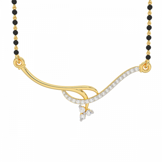 The Amazing Mangalsutra 