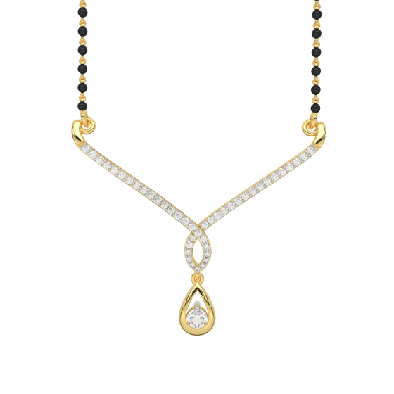 The Amazing Mangalsutra 