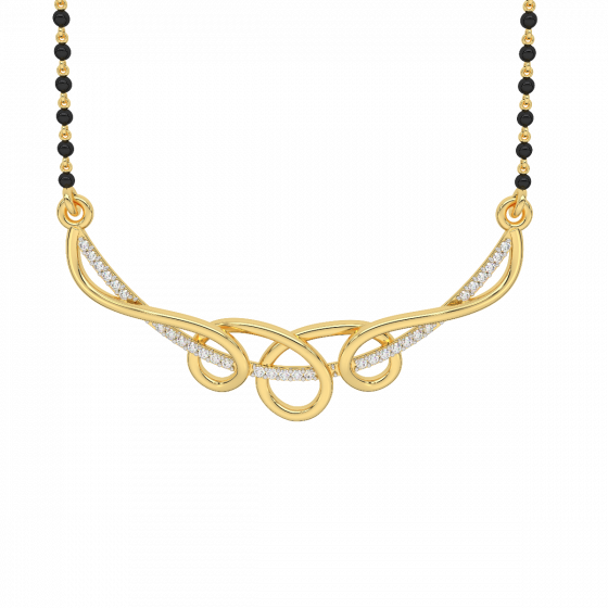 Miraculous Mangalsutra