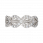 The Style Suave Gold Diamond Ring