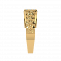 The Hammer Men`s Nine Diamond Ring