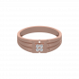 The Miracle Men's Diamond Ring