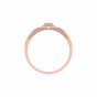 The Miracle Men's Diamond Ring