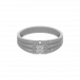 The Miracle Men's Diamond Ring
