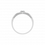 The Miracle Men's Diamond Ring