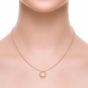 Awesome Gold Diamond Pendant