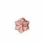 Awesome Flower Diamond Pendant