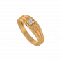 The Miracle Men's Diamond Ring