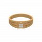 The Miracle Men's Diamond Ring