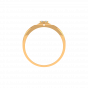 The Miracle Men's Diamond Ring