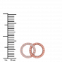 Awesome Gold Diamond Pendant