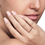 Your Dream Band Gold Diamond Ring