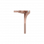 The Floral Way Gold Diamond Ring