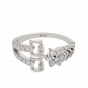 The Hangover Gold Diamond Ring