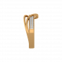 Hold Me High Gold Diamond Ring
