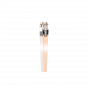 Two Tone Treat Diamond Ring