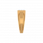 The Golden Flair Gold Diamond Ring
