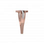 Golden Fingers Gold Diamond Ring