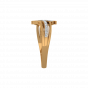 Golden Fingers Gold Diamond Ring