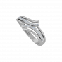 Golden Fingers Gold Diamond Ring