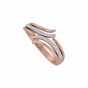 Golden Fingers Gold Diamond Ring
