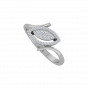 The Diamond Eye Gold Diamond Ring