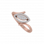 The Diamond Eye Gold Diamond Ring