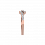 The Millennial Gold Diamond Ring