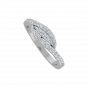 The Millennial Gold Diamond Ring