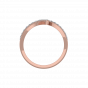 The Joy Merger Gold Diamond Ring