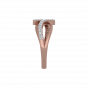 The Joy Merger Gold Diamond Ring