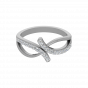 The Joy Merger Gold Diamond Ring