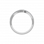 The Joy Merger Gold Diamond Ring