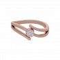 Super Select Gold Diamond Ring