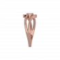 Super Select Gold Diamond Ring