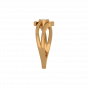 Super Select Gold Diamond Ring