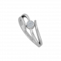 Super Select Gold Diamond Ring