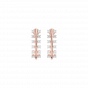 I radiate confidence - 18K Gold & Diamond Earrings.jpg