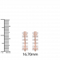 I radiate confidence - 18K Gold & Diamond Earrings.jpg