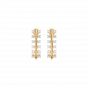 I radiate confidence - 18K Gold & Diamond Earrings.jpg