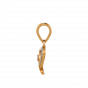 The Perfect Pair Diamond Pendant