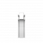 Enceladus Men`s Solitaire Diamond Ring