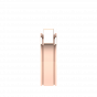 Enceladus Men`s Solitaire Diamond Ring